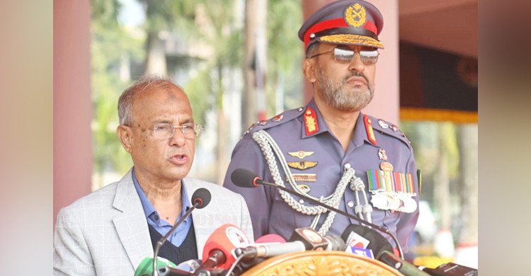 নির্বাচনে ৫ লাখ ৫৫ হাজার আনসার-ভিডিপি মোতায়েন থাকবে: স্বরাষ্ট্র উপদেষ্টা